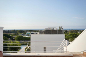 Duplex Penthouse. Sitges